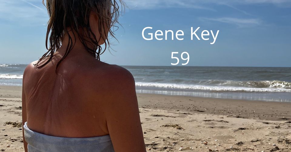Gene Key 59